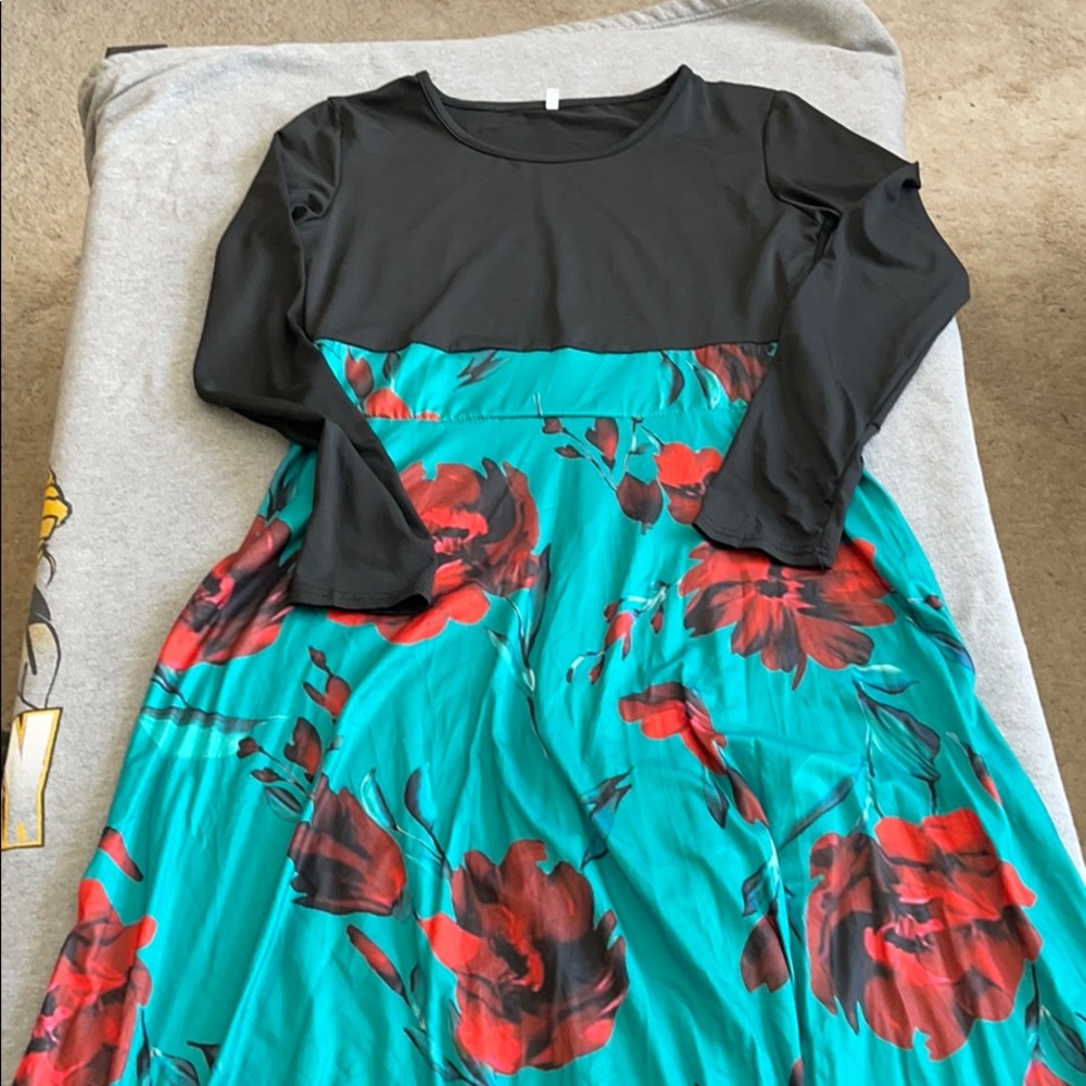 Dress